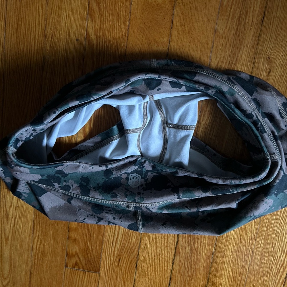 Born Primitive Booty Shorts - Picture 3 of 3